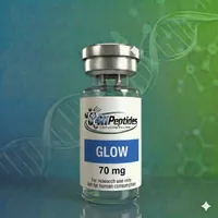 GLOW – Image 1