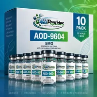 AOD-9604 - 10 Pack (1 Box) – Image 1