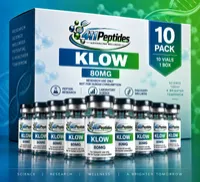 KLOW 80MG – 10 Pack (1 Box) – Image 1