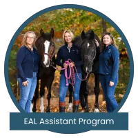 04/29-04/30 2026 EAL Assistant Program – Image 1