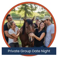 PRIVATE GROUP Date Night Experience @Dreamwinds – Image 1