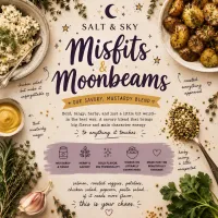 Misfits & Moonbeams – Image 6