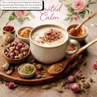 Rooted Calm – Image 2