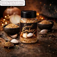 Sweet Ember – Image 3