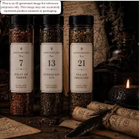 Black Label Apothecary Specialty Set – Image 1