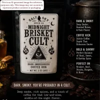 Midnight Brisket Cult – Image 1