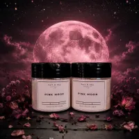 Pink Moon – Image 1