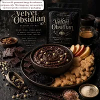 Velvet Obsidian – Image 2