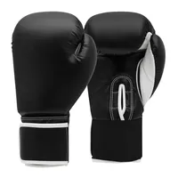 Boxing Gloves – 8oz, 10oz, 12oz, 14oz or 16oz – Image 1