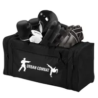 Full Kickboxing Sparring Kit – Image 1