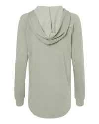 Women’s Lightweight Hooded Sweatshirt  – Image 4
