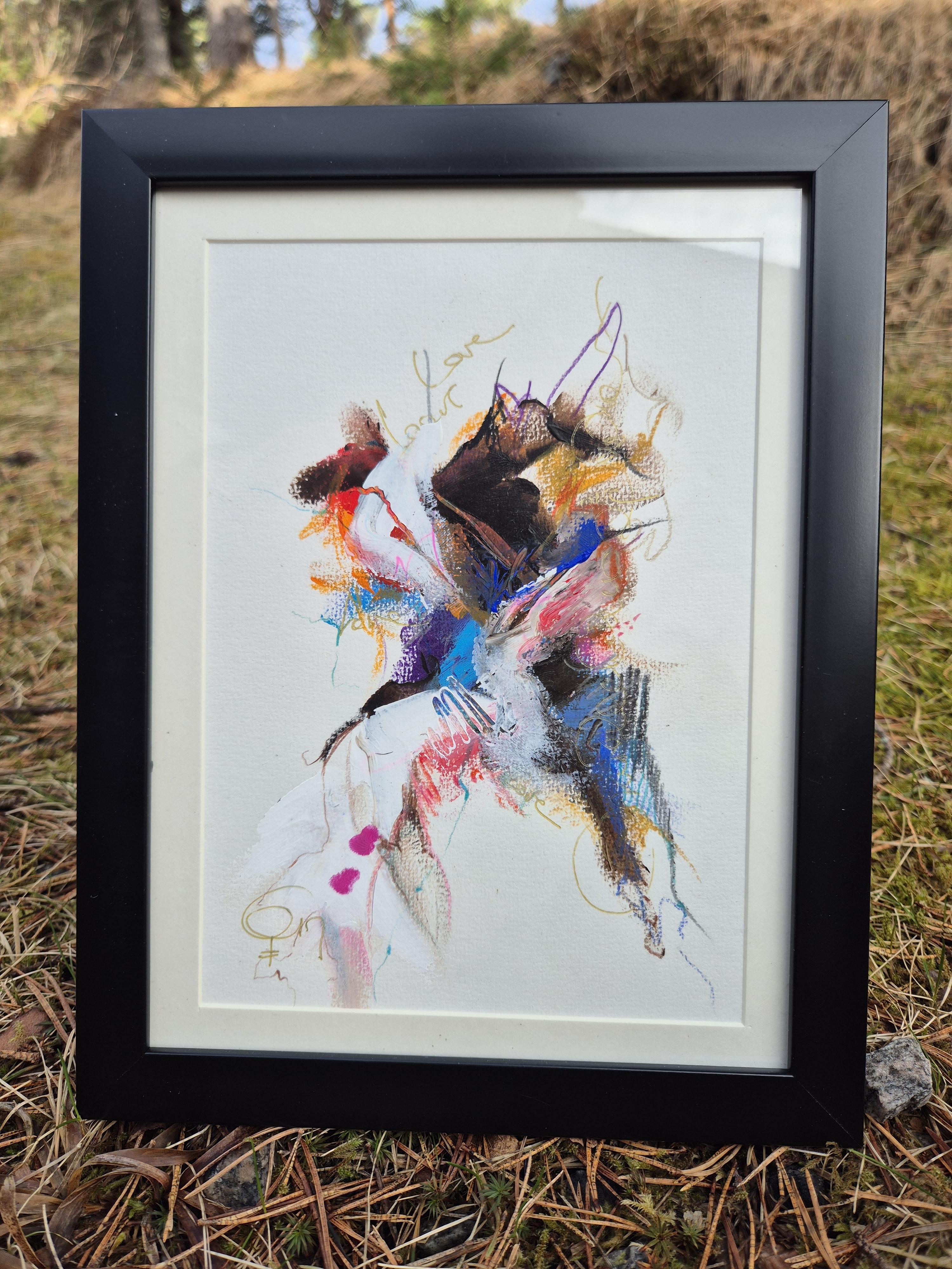 You are not alone - nr 6 – Image 1