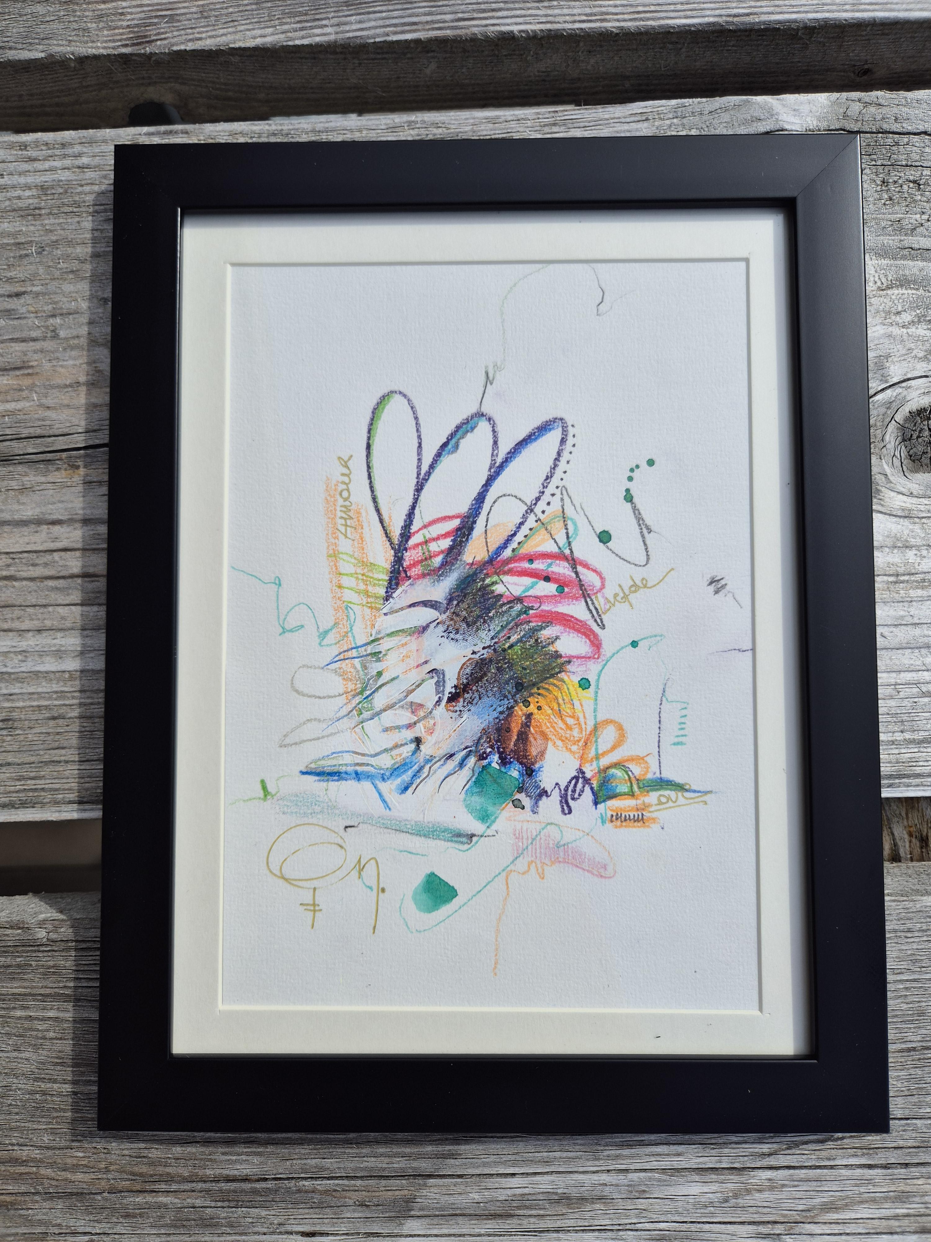 You are NOT alone - nr 11 – Image 1