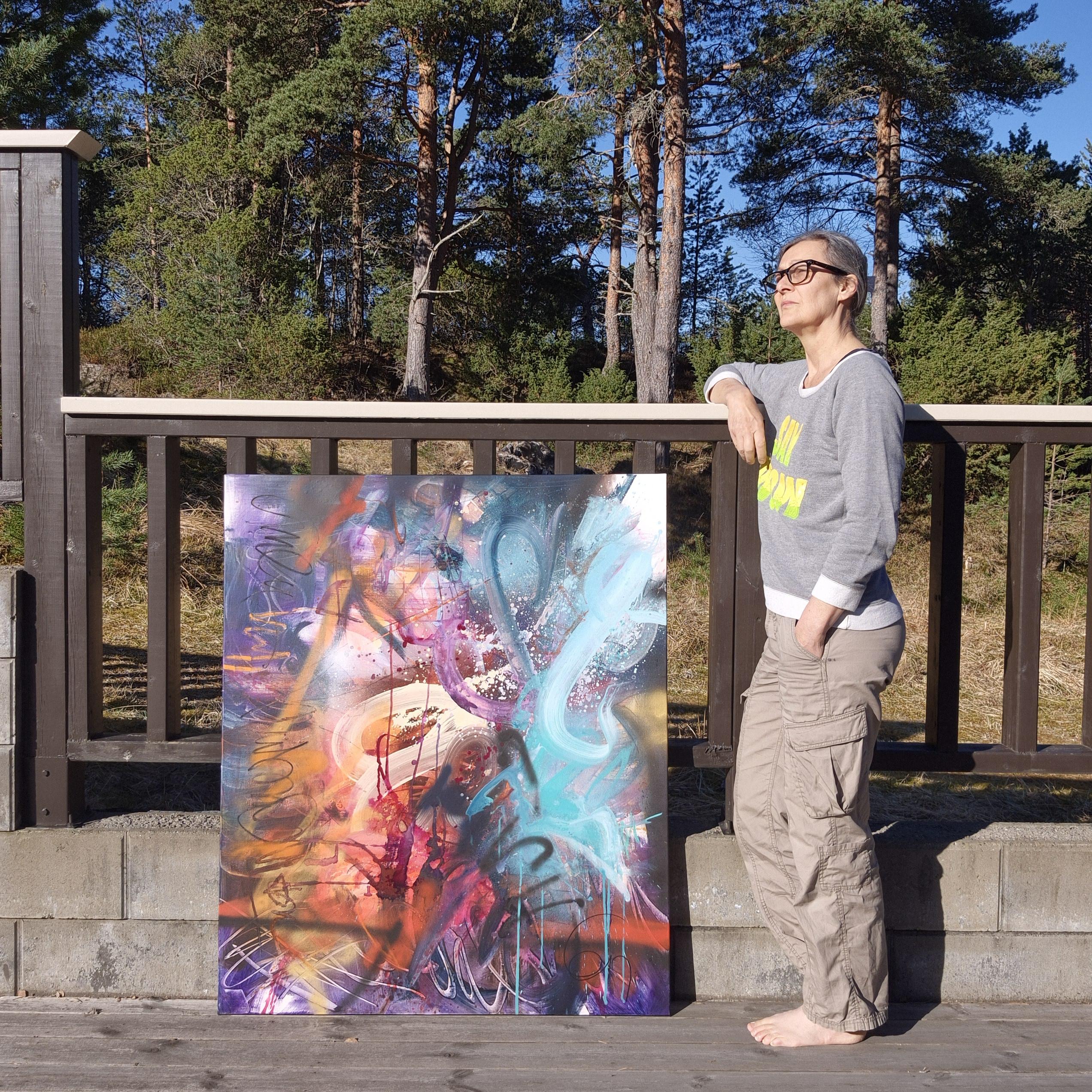 Paving The Way – Image 2