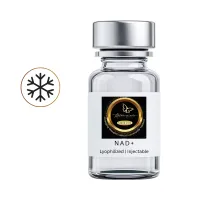 NAD+ 1000mg (10mL) - Lyophilized – Image 1