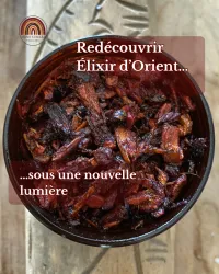 Elixir d'Orient – Image 3
