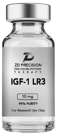 IGF-1 LR3 – Image 1