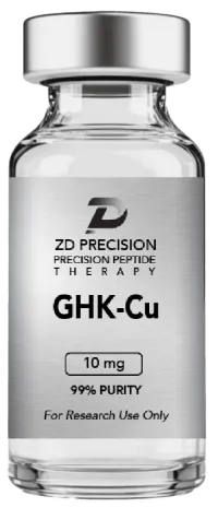 GHK-Cu – Image 1