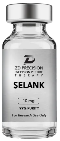 SELANK – Image 1