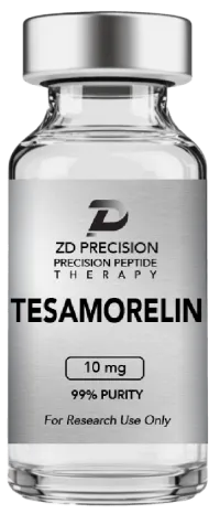 TESAMORELIN – Image 1