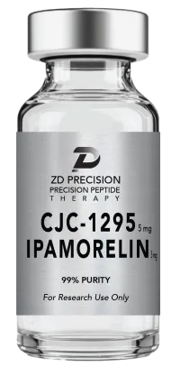 CJC-1295 (No DAC) + IPAMORELIN – Image 1