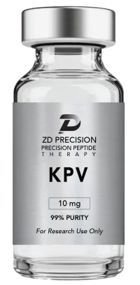 KPV 10mg – Image 1
