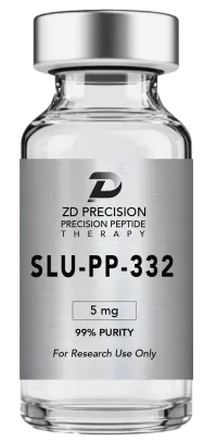 SLU-PP-332 5mg – Image 1