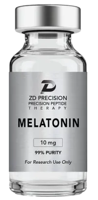 Melatonin 10mg – Image 1