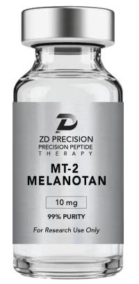 MT-2 Melanotan 10mg – Image 1