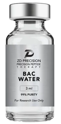 BAC Water – Image 1