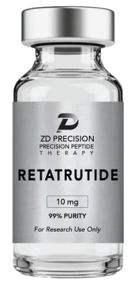 Retatrutide – Image 1