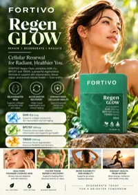 Regen Glow – Image 2