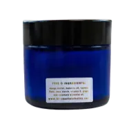 Blood Type Body Butter – Type O