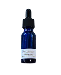 Blood Type Based Infuser Essential Oil – Type O