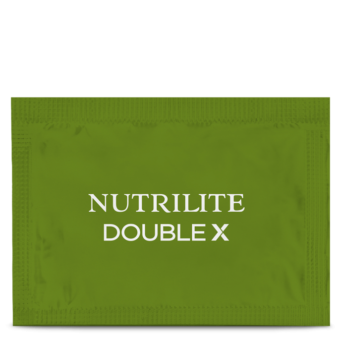  Nutrilite™ Double X™ Multivitamin – 10-day Supply – Image 4