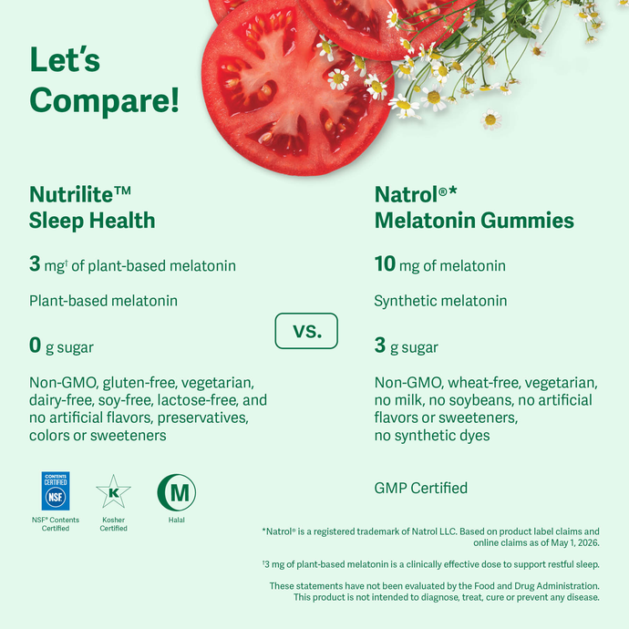 Nutrilite™ Sleep Health – Image 3