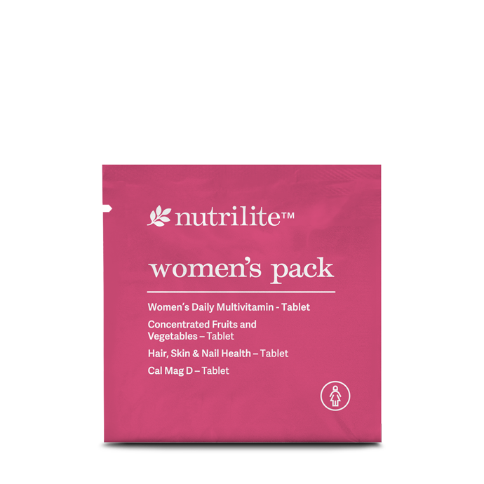 Nutrilite Women�s Pack – Image 2