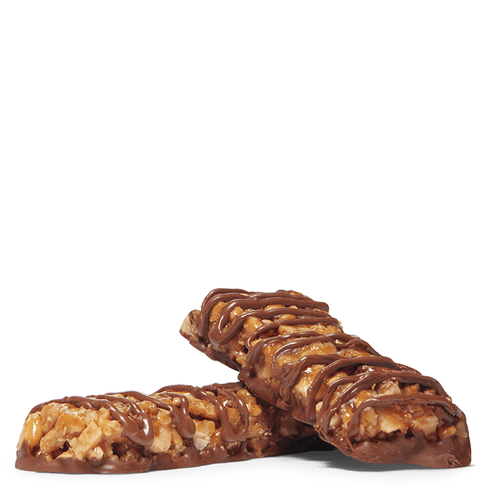 Nutrilite Wellness Bars - Nutty Dark Chocolate – Image 2
