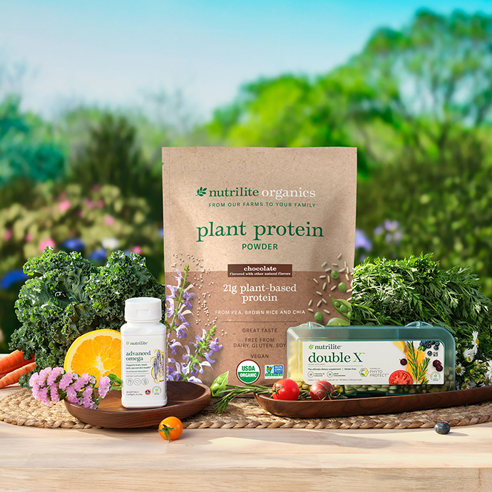 Everyday Nutrition Solution - Chocolate – Image 2
