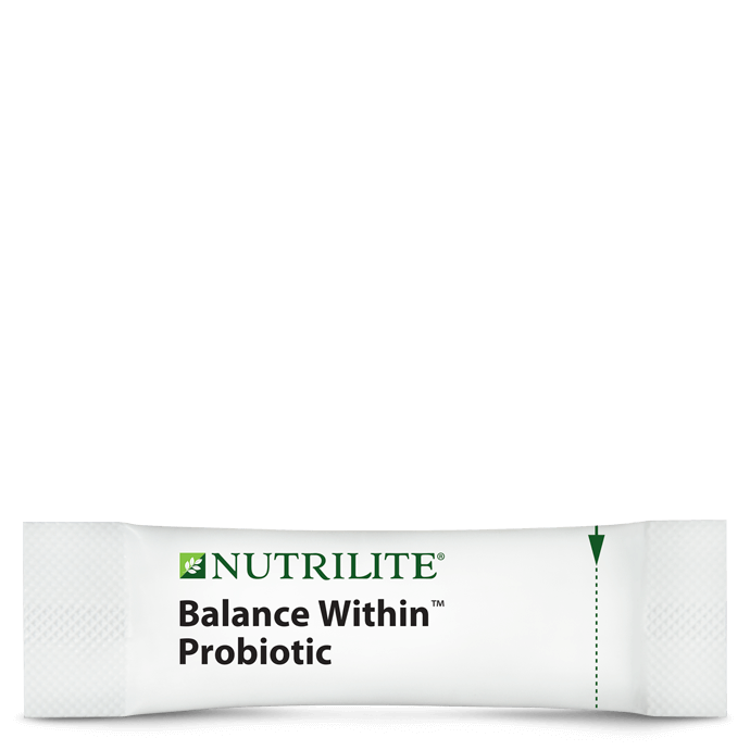Nutrilite™ Balance Within™ Probiotic – Image 2