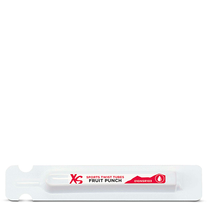 XS Sports Twist Tubes Fruit Punch – Image 2