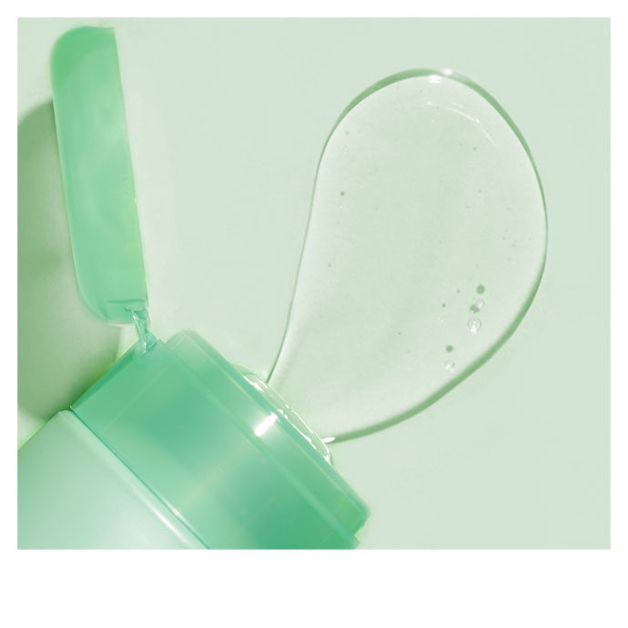 Artistry Skin Nutrition Balancing Jelly Cleanser – Image 2