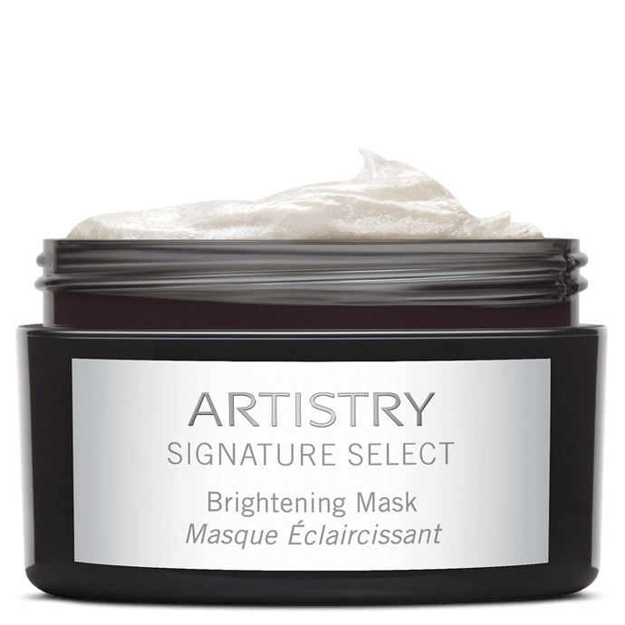 Artistry Signature Select Brightening Mask – Image 2