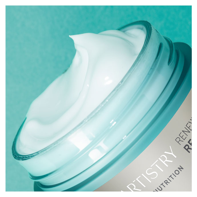 Artistry Skin Nutrition Renewing Reactivation Cream – Image 4
