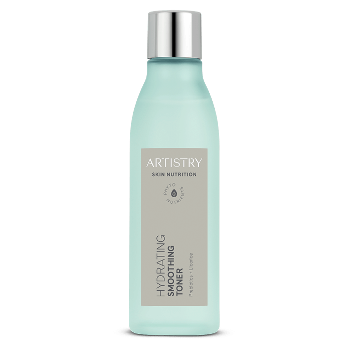 Artistry Skin Nutrition Hydrating Smoothing Toner – Image 1