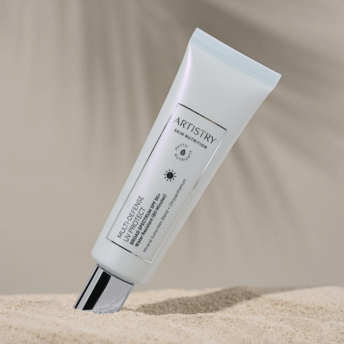Artistry Skin Nutrition Multi-Defense UV Protect Broad Spectrum SPF 50+ – Image 2