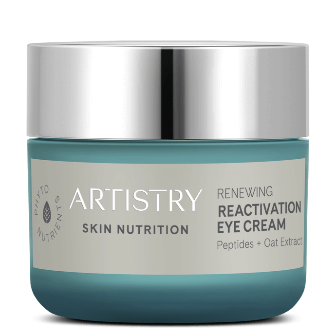 Artistry Skin Nutrition™ Renewing Reactivation Eye Cream – Image 1