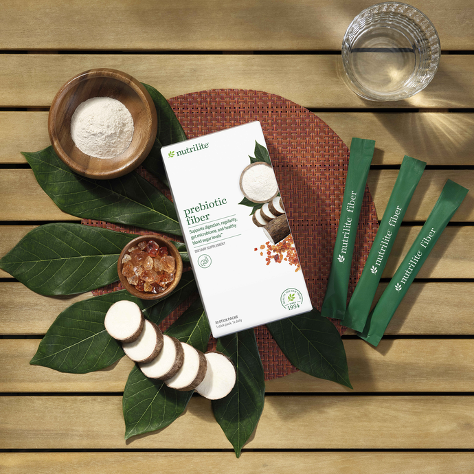 Nutrilite™ Prebiotic Fiber – Image 3