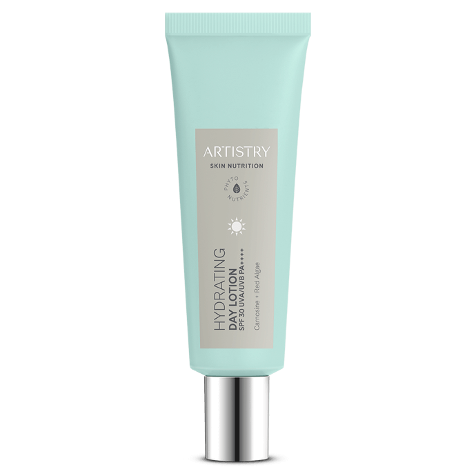 Artistry Skin Nutrition Hydrating Day Lotion SPF 30 – Image 1