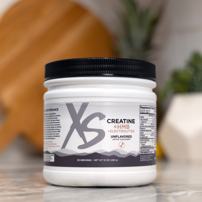 XS™ Creatine+ – Image 5